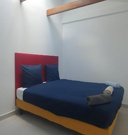 Le 23 Colombes (Hauts-de-Seine) Exterior foto